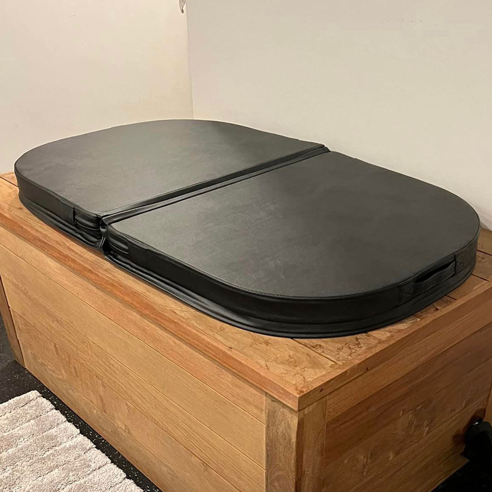 Rubbermaid Ice Bath Cover