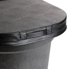 Stock Tank Cold Plunge Cover Handle