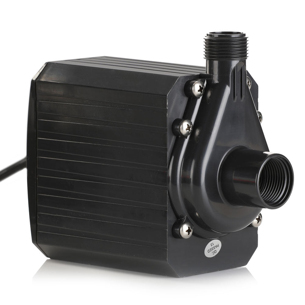 DIY Cold Plunge Water Pumps | Danner 950 & 1200