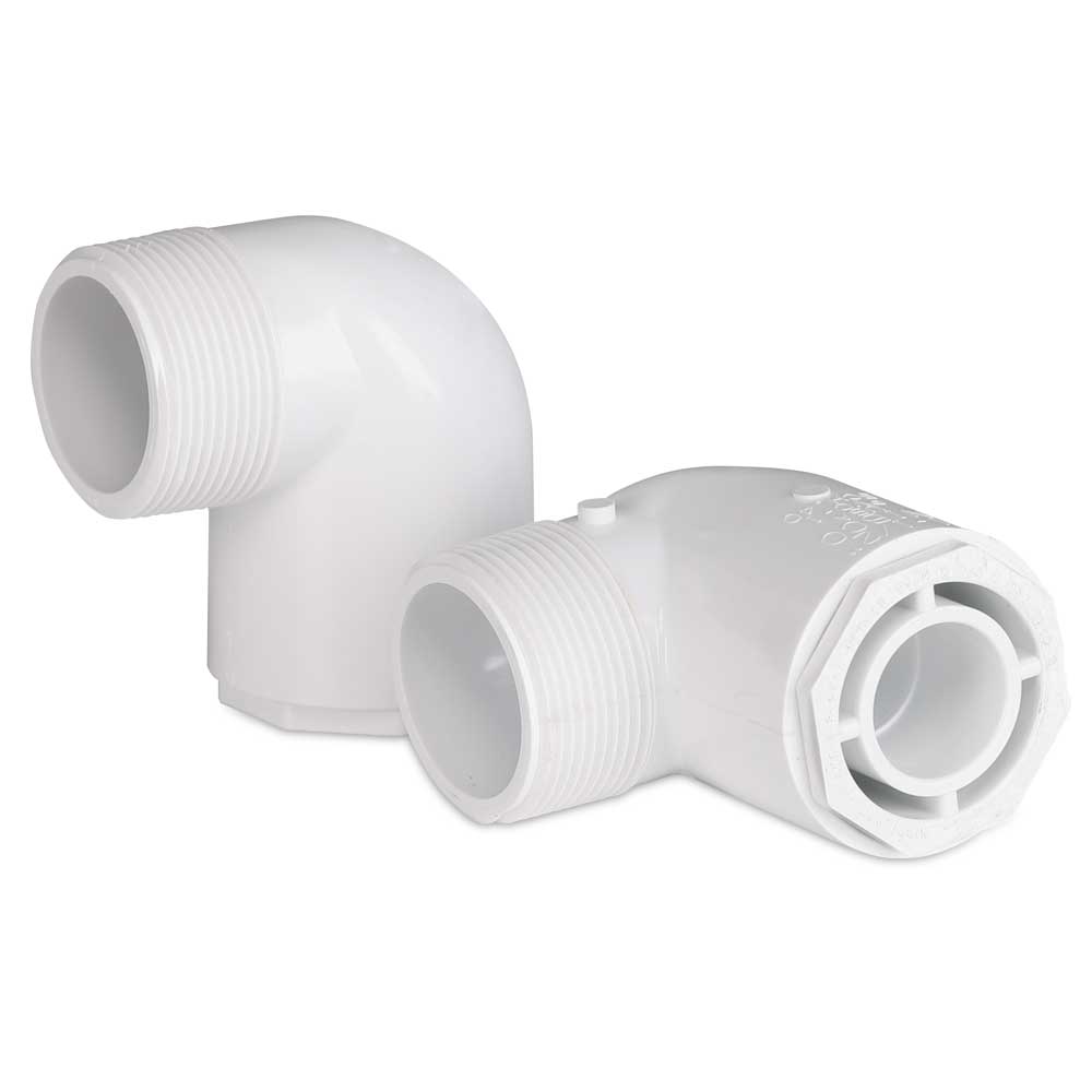 Pvc Inlet Inv Inlet & Outlet PVC Reducers – DIY Cold Plunge