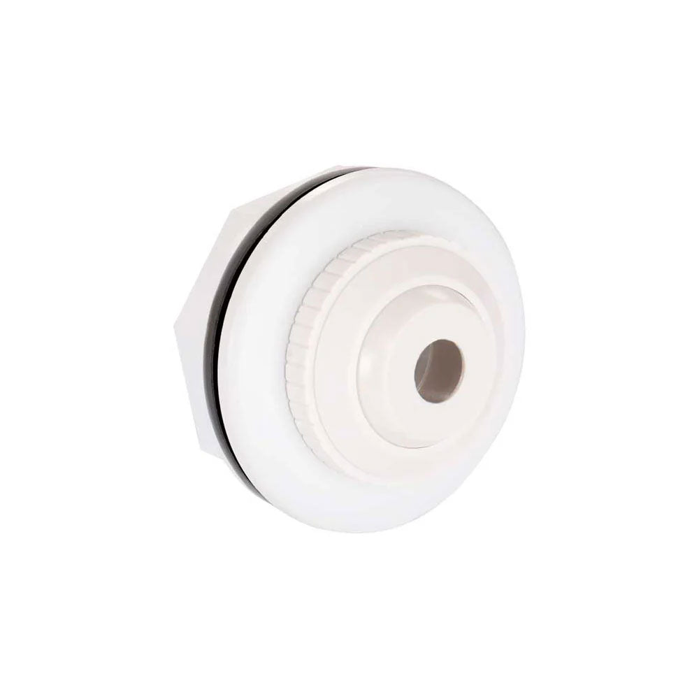 Inlet & Outlet Fittings for DIY Cold Plunges