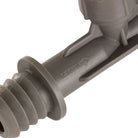 Barbed Venturi Injector for Ozone | DIY Cold Plunge