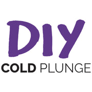 DIY Cold Plunge logo