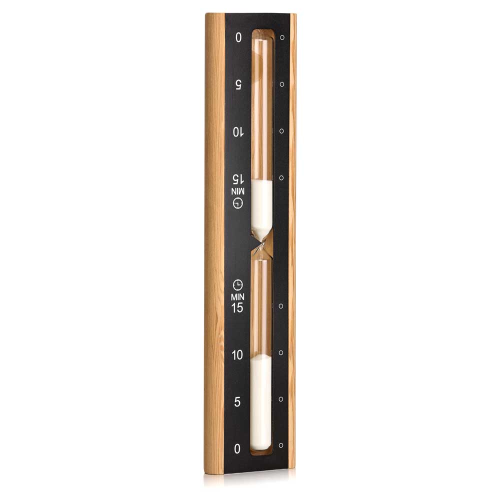 Sauna Sand Timer